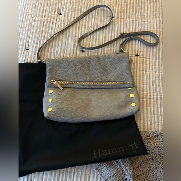 Hammitt Bags Authentic Hammitt Crossbody Poshmark
